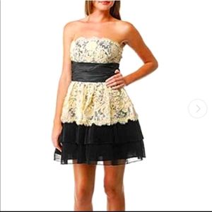 Betsey Johnson tea party dress